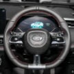 GAC Emkoo 亮相 PACE 2025! 搭载1.5T引擎C-Segment 五人座SUV, 将在今年第三季正式发布, 预估价12万令吉起