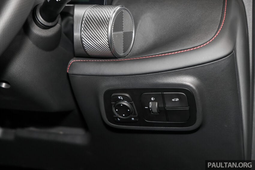 GAC Emkoo 亮相 PACE 2025! 搭载1.5T引擎C-Segment 五人座SUV, 将在今年第三季正式发布, 预估价12万令吉起 302886