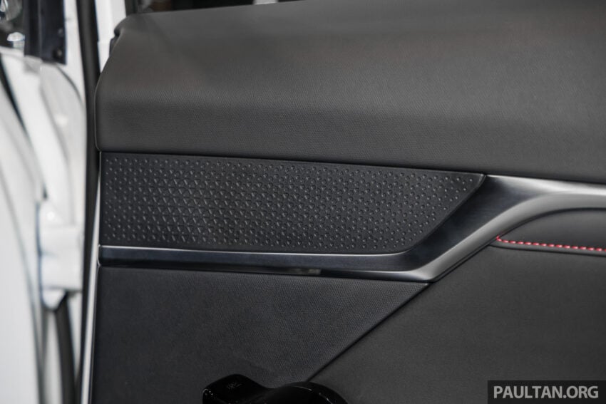 GAC Emkoo 亮相 PACE 2025! 搭载1.5T引擎C-Segment 五人座SUV, 将在今年第三季正式发布, 预估价12万令吉起 302895