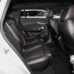 GAC Emkoo 亮相 PACE 2025! 搭载1.5T引擎C-Segment 五人座SUV, 将在今年第三季正式发布, 预估价12万令吉起