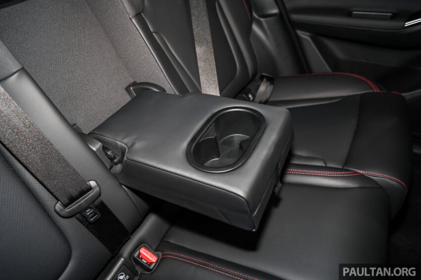 GAC Emkoo 亮相 PACE 2025! 搭载1.5T引擎C-Segment 五人座SUV, 将在今年第三季正式发布, 预估价12万令吉起 302902