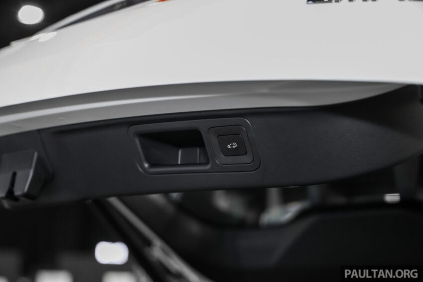 GAC Emkoo 亮相 PACE 2025! 搭载1.5T引擎C-Segment 五人座SUV, 将在今年第三季正式发布, 预估价12万令吉起 302905