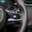 GAC Emkoo 亮相 PACE 2025! 搭载1.5T引擎C-Segment 五人座SUV, 将在今年第三季正式发布, 预估价12万令吉起