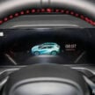GAC Emkoo 亮相 PACE 2025! 搭载1.5T引擎C-Segment 五人座SUV, 将在今年第三季正式发布, 预估价12万令吉起
