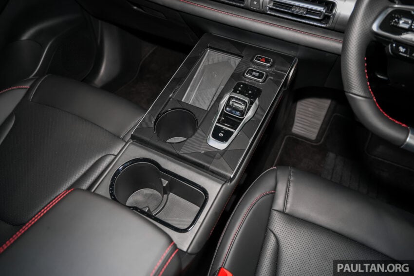 GAC Emkoo 亮相 PACE 2025! 搭载1.5T引擎C-Segment 五人座SUV, 将在今年第三季正式发布, 预估价12万令吉起 302851