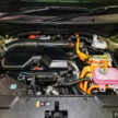 全新五代 2025 Hyundai Santa Fe 本地发布！划分三个版本、提供1.6T混动和2.5T汽油引擎两种动力，售RM225k起