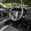 全新五代 2025 Hyundai Santa Fe 本地发布！划分三个版本、提供1.6T混动和2.5T汽油引擎两种动力，售RM225k起