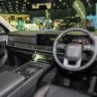 全新五代 2025 Hyundai Santa Fe 本地发布！划分三个版本、提供1.6T混动和2.5T汽油引擎两种动力，售RM225k起