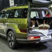 全新五代 2025 Hyundai Santa Fe 本地发布！划分三个版本、提供1.6T混动和2.5T汽油引擎两种动力，售RM225k起