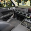 全新五代 2025 Hyundai Santa Fe 本地发布！划分三个版本、提供1.6T混动和2.5T汽油引擎两种动力，售RM225k起