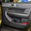 全新五代 2025 Hyundai Santa Fe 本地发布！划分三个版本、提供1.6T混动和2.5T汽油引擎两种动力，售RM225k起