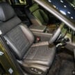 全新五代 2025 Hyundai Santa Fe 本地发布！划分三个版本、提供1.6T混动和2.5T汽油引擎两种动力，售RM225k起