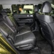 全新五代 2025 Hyundai Santa Fe 本地发布！划分三个版本、提供1.6T混动和2.5T汽油引擎两种动力，售RM225k起