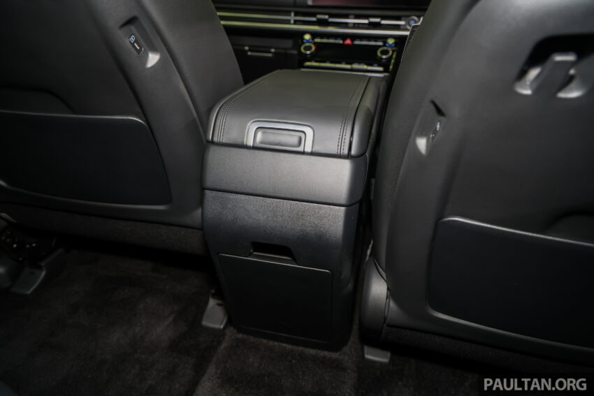 全新五代 2025 Hyundai Santa Fe 本地发布！划分三个版本、提供1.6T混动和2.5T汽油引擎两种动力，售RM225k起 303146