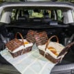 全新五代 2025 Hyundai Santa Fe 本地发布！划分三个版本、提供1.6T混动和2.5T汽油引擎两种动力，售RM225k起
