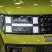 全新五代 2025 Hyundai Santa Fe 本地发布！划分三个版本、提供1.6T混动和2.5T汽油引擎两种动力，售RM225k起