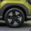 全新五代 2025 Hyundai Santa Fe 本地发布！划分三个版本、提供1.6T混动和2.5T汽油引擎两种动力，售RM225k起