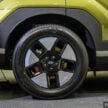 全新五代 2025 Hyundai Santa Fe 本地发布！划分三个版本、提供1.6T混动和2.5T汽油引擎两种动力，售RM225k起