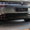 Zeekr 7X 纯电SUV亮相 PACE 2025, 首500名车主可以低至18.2万令吉入手, 续航可达600公里, 10.5分钟充电至80%