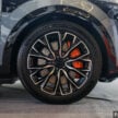 Zeekr 7X 纯电SUV亮相 PACE 2025, 首500名车主可以低至18.2万令吉入手, 续航可达600公里, 10.5分钟充电至80%