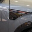 Zeekr 7X 纯电SUV亮相 PACE 2025, 首500名车主可以低至18.2万令吉入手, 续航可达600公里, 10.5分钟充电至80%
