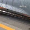 Zeekr 7X 纯电SUV亮相 PACE 2025, 首500名车主可以低至18.2万令吉入手, 续航可达600公里, 10.5分钟充电至80%