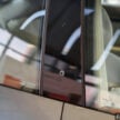 Zeekr 7X 纯电SUV亮相 PACE 2025, 首500名车主可以低至18.2万令吉入手, 续航可达600公里, 10.5分钟充电至80%
