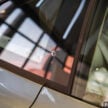 Zeekr 7X 纯电SUV亮相 PACE 2025, 首500名车主可以低至18.2万令吉入手, 续航可达600公里, 10.5分钟充电至80%