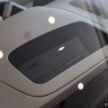Zeekr 7X 纯电SUV亮相 PACE 2025, 首500名车主可以低至18.2万令吉入手, 续航可达600公里, 10.5分钟充电至80%