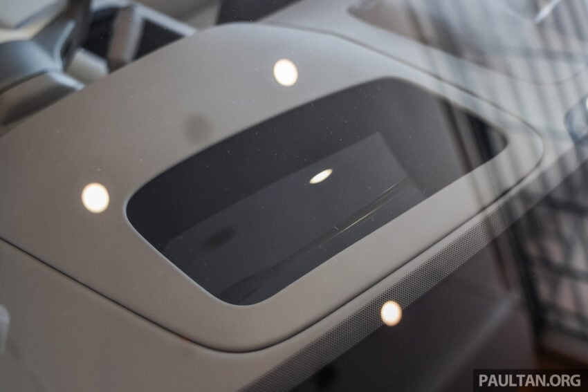 Zeekr 7X 纯电SUV亮相 PACE 2025, 首500名车主可以低至18.2万令吉入手, 续航可达600公里, 10.5分钟充电至80% 302939