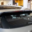Zeekr 7X 纯电SUV亮相 PACE 2025, 首500名车主可以低至18.2万令吉入手, 续航可达600公里, 10.5分钟充电至80%