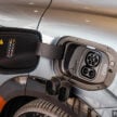 Zeekr 7X 纯电SUV亮相 PACE 2025, 首500名车主可以低至18.2万令吉入手, 续航可达600公里, 10.5分钟充电至80%