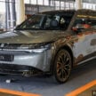 Zeekr 7X 纯电SUV亮相 PACE 2025, 首500名车主可以低至18.2万令吉入手, 续航可达600公里, 10.5分钟充电至80%