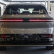 Zeekr 7X 纯电SUV亮相 PACE 2025, 首500名车主可以低至18.2万令吉入手, 续航可达600公里, 10.5分钟充电至80%