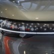 Zeekr 7X 纯电SUV亮相 PACE 2025, 首500名车主可以低至18.2万令吉入手, 续航可达600公里, 10.5分钟充电至80%