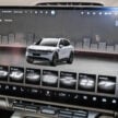 Zeekr 7X 纯电SUV亮相 PACE 2025, 首500名车主可以低至18.2万令吉入手, 续航可达600公里, 10.5分钟充电至80%