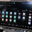 Zeekr 7X 纯电SUV亮相 PACE 2025, 首500名车主可以低至18.2万令吉入手, 续航可达600公里, 10.5分钟充电至80%