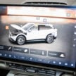 Zeekr 7X 纯电SUV亮相 PACE 2025, 首500名车主可以低至18.2万令吉入手, 续航可达600公里, 10.5分钟充电至80%