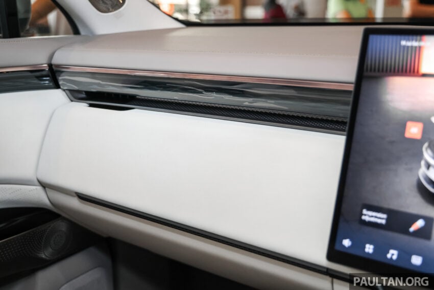 Zeekr 7X 纯电SUV亮相 PACE 2025, 首500名车主可以低至18.2万令吉入手, 续航可达600公里, 10.5分钟充电至80% 302974