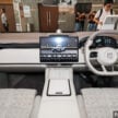 Zeekr 7X 纯电SUV亮相 PACE 2025, 首500名车主可以低至18.2万令吉入手, 续航可达600公里, 10.5分钟充电至80%