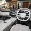 Zeekr 7X 纯电SUV亮相 PACE 2025, 首500名车主可以低至18.2万令吉入手, 续航可达600公里, 10.5分钟充电至80%