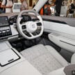 Zeekr 7X 纯电SUV亮相 PACE 2025, 首500名车主可以低至18.2万令吉入手, 续航可达600公里, 10.5分钟充电至80%