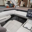 Zeekr 7X 纯电SUV亮相 PACE 2025, 首500名车主可以低至18.2万令吉入手, 续航可达600公里, 10.5分钟充电至80%