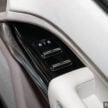 Zeekr 7X 纯电SUV亮相 PACE 2025, 首500名车主可以低至18.2万令吉入手, 续航可达600公里, 10.5分钟充电至80%