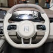 Zeekr 7X 纯电SUV亮相 PACE 2025, 首500名车主可以低至18.2万令吉入手, 续航可达600公里, 10.5分钟充电至80%