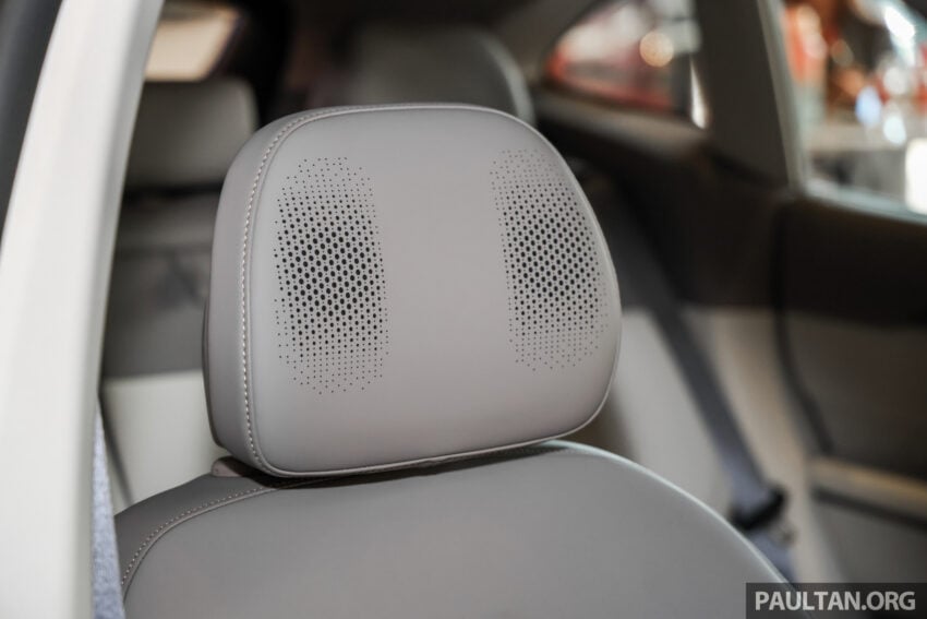 Zeekr 7X 纯电SUV亮相 PACE 2025, 首500名车主可以低至18.2万令吉入手, 续航可达600公里, 10.5分钟充电至80% 302987