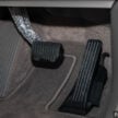 Zeekr 7X 纯电SUV亮相 PACE 2025, 首500名车主可以低至18.2万令吉入手, 续航可达600公里, 10.5分钟充电至80%