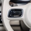 Zeekr 7X 纯电SUV亮相 PACE 2025, 首500名车主可以低至18.2万令吉入手, 续航可达600公里, 10.5分钟充电至80%