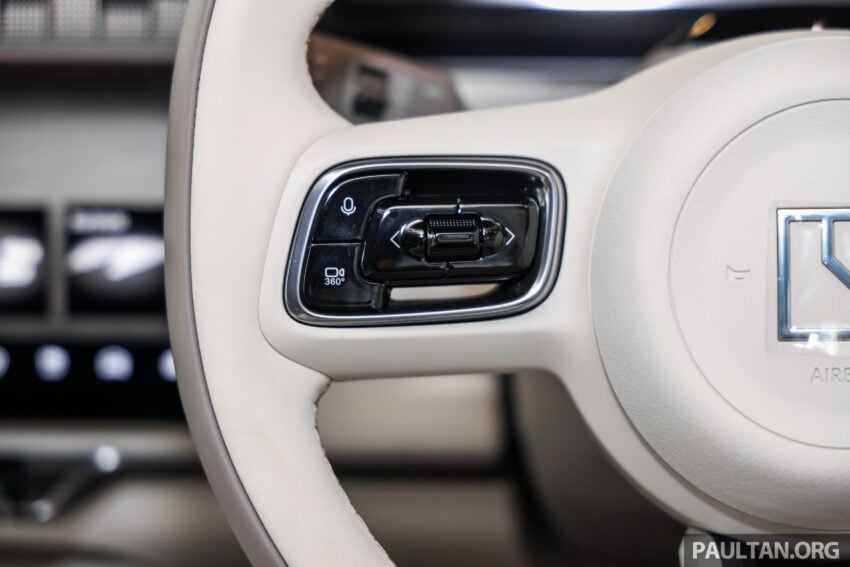 Zeekr 7X 纯电SUV亮相 PACE 2025, 首500名车主可以低至18.2万令吉入手, 续航可达600公里, 10.5分钟充电至80% 302958