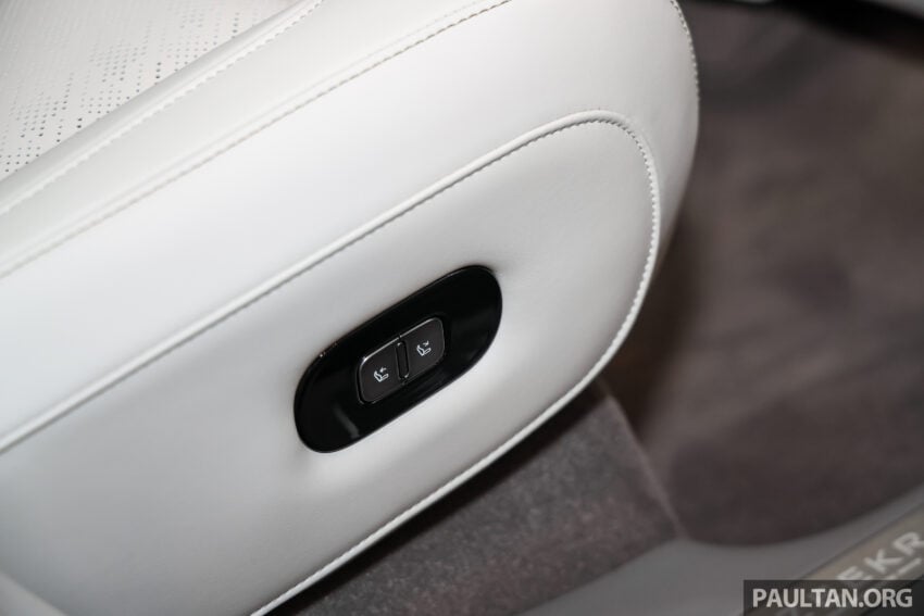 Zeekr 7X 纯电SUV亮相 PACE 2025, 首500名车主可以低至18.2万令吉入手, 续航可达600公里, 10.5分钟充电至80% 302997